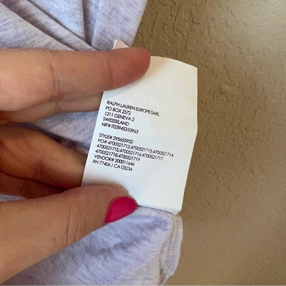 Club Monaco Tank Top - Picture 4 of 5